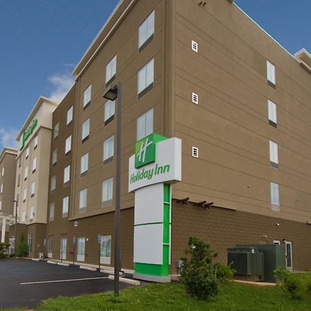 Holiday Inn Christiansburg Blacksburg By Ihg Exterior foto