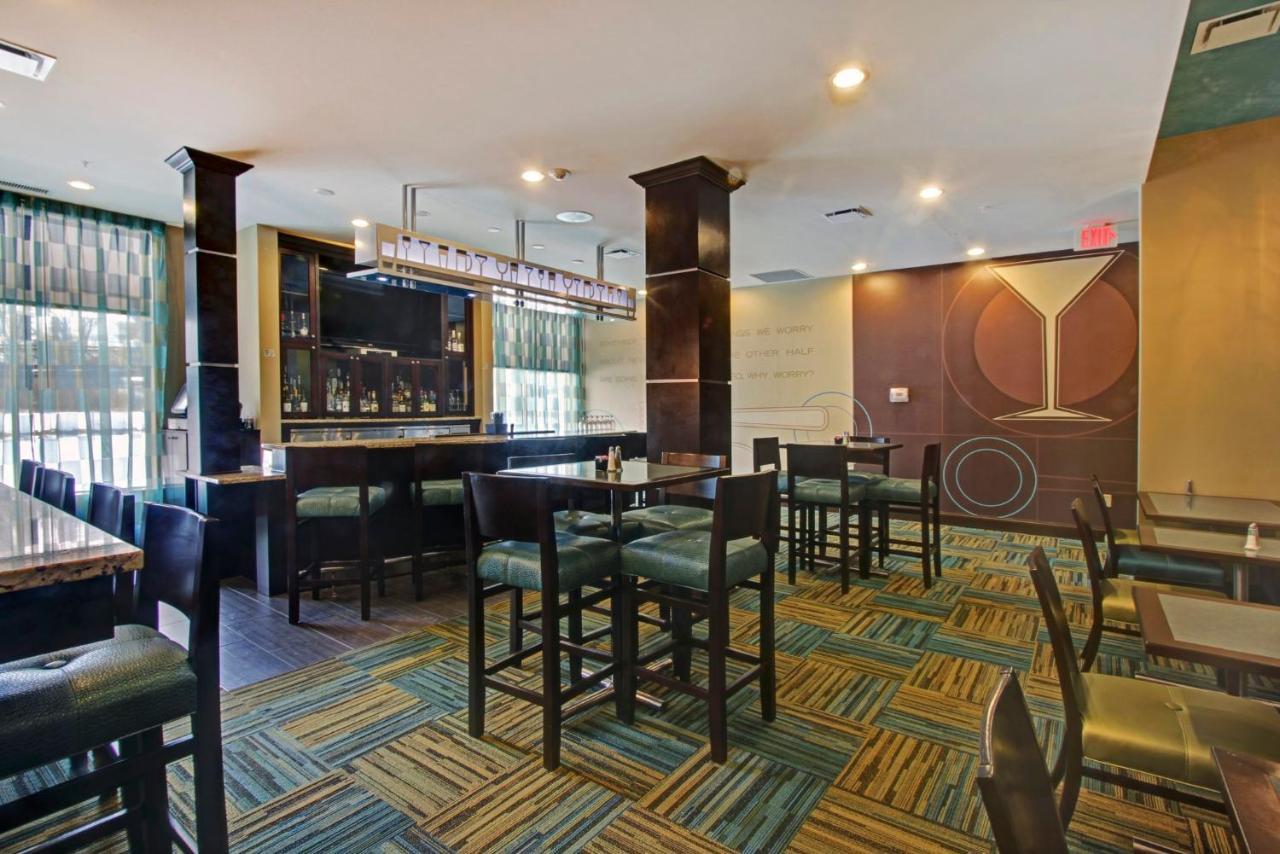 Holiday Inn Christiansburg Blacksburg By Ihg Exterior foto