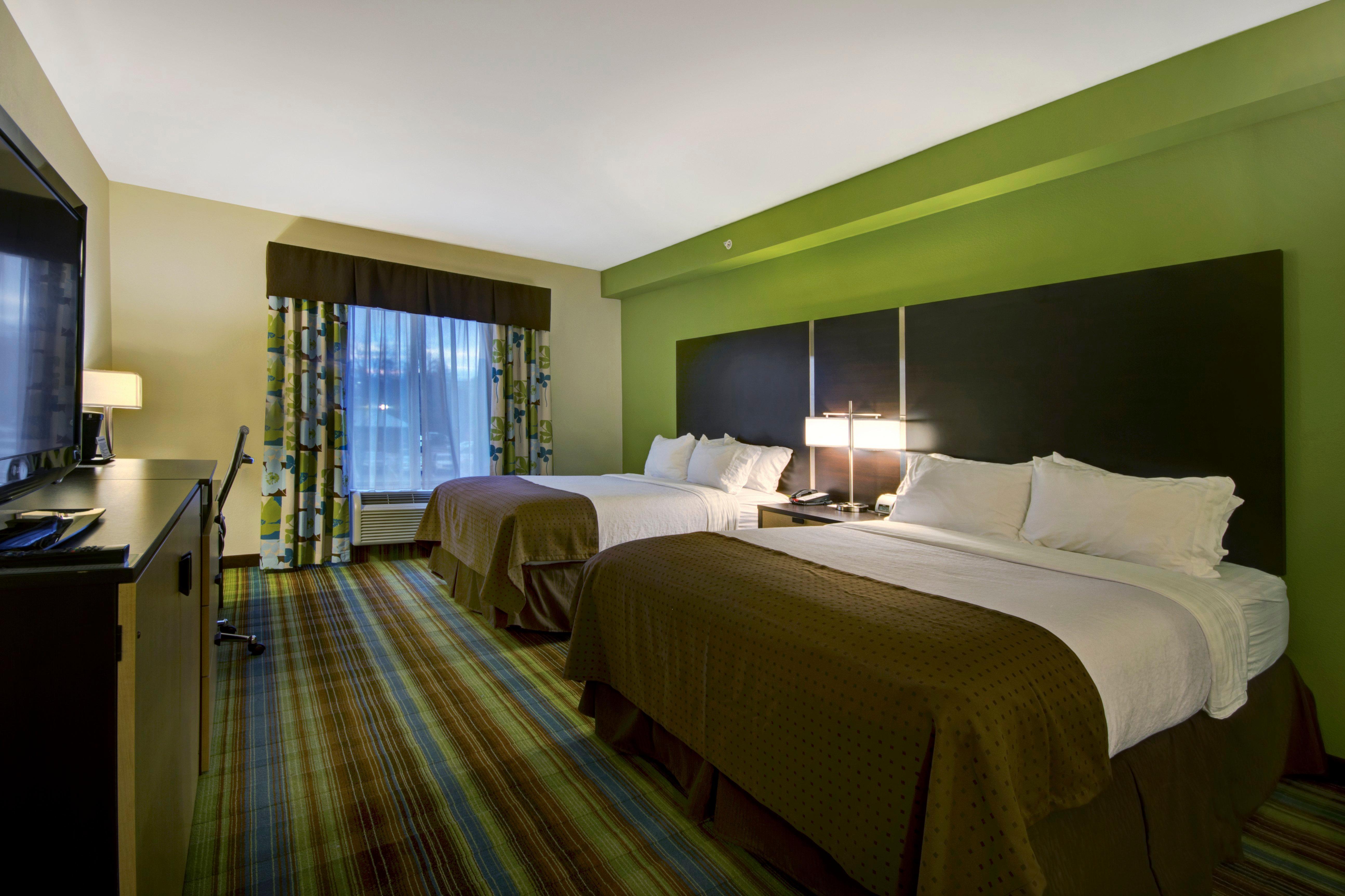 Holiday Inn Christiansburg Blacksburg By Ihg Exterior foto