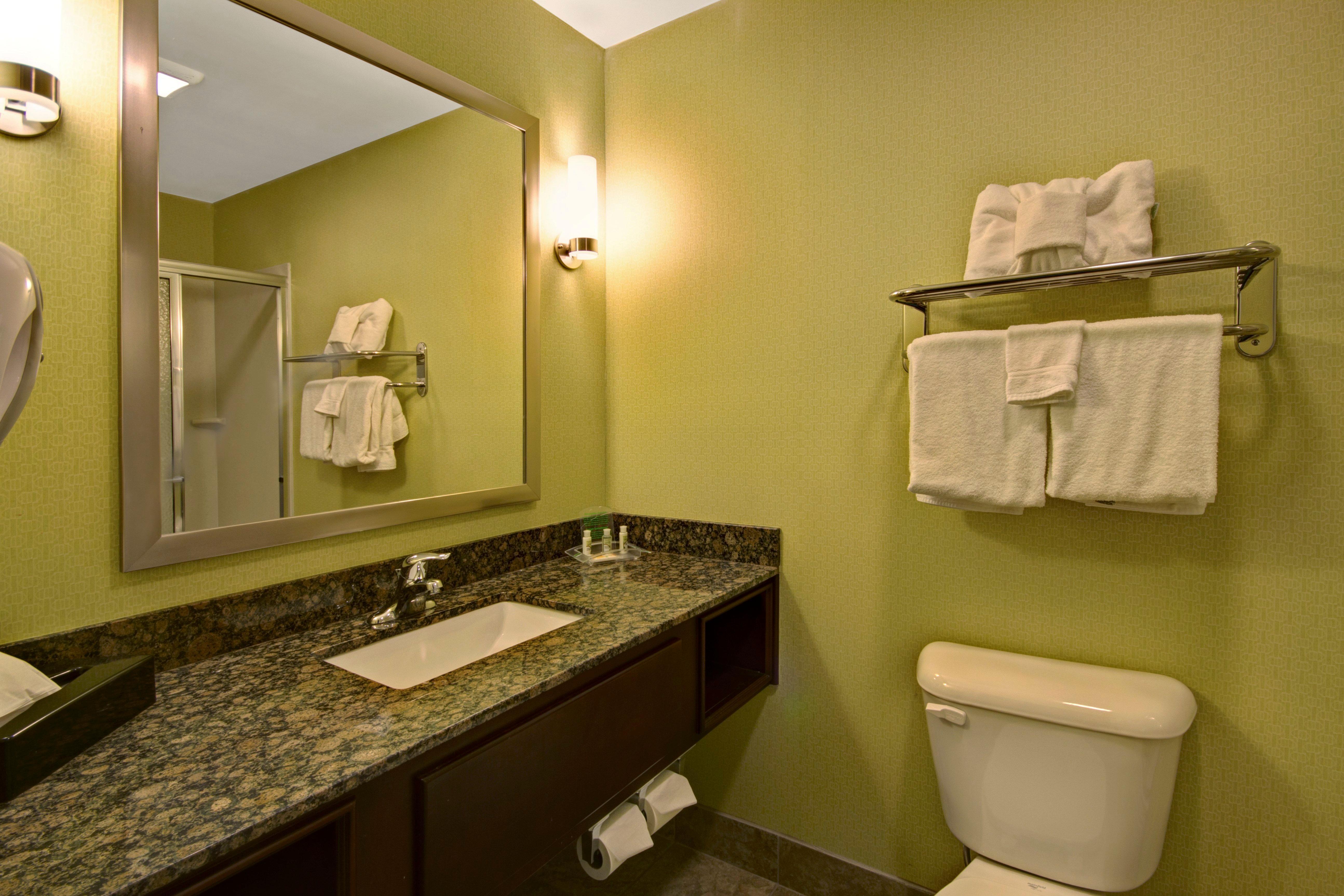 Holiday Inn Christiansburg Blacksburg By Ihg Exterior foto