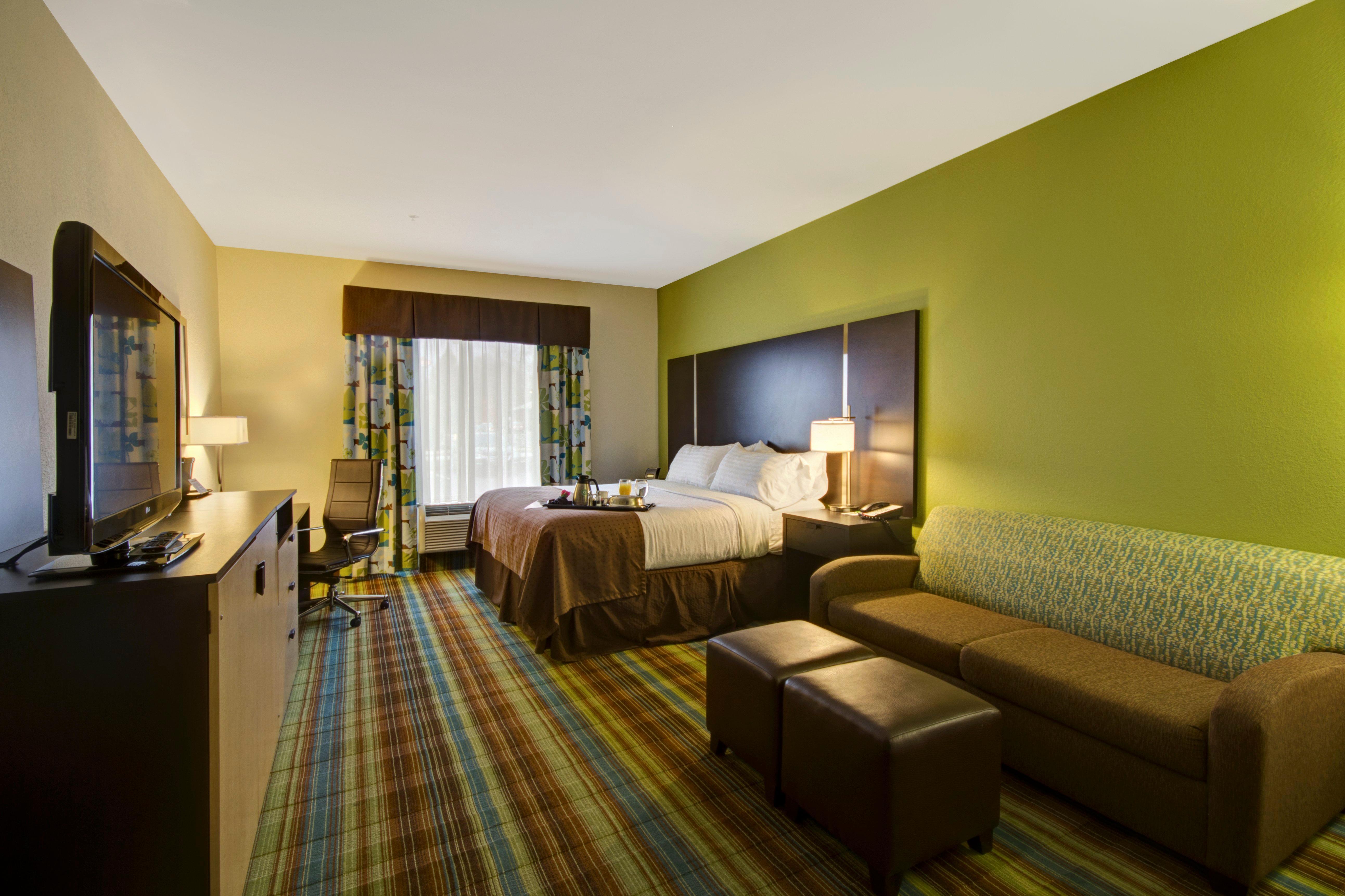 Holiday Inn Christiansburg Blacksburg By Ihg Exterior foto