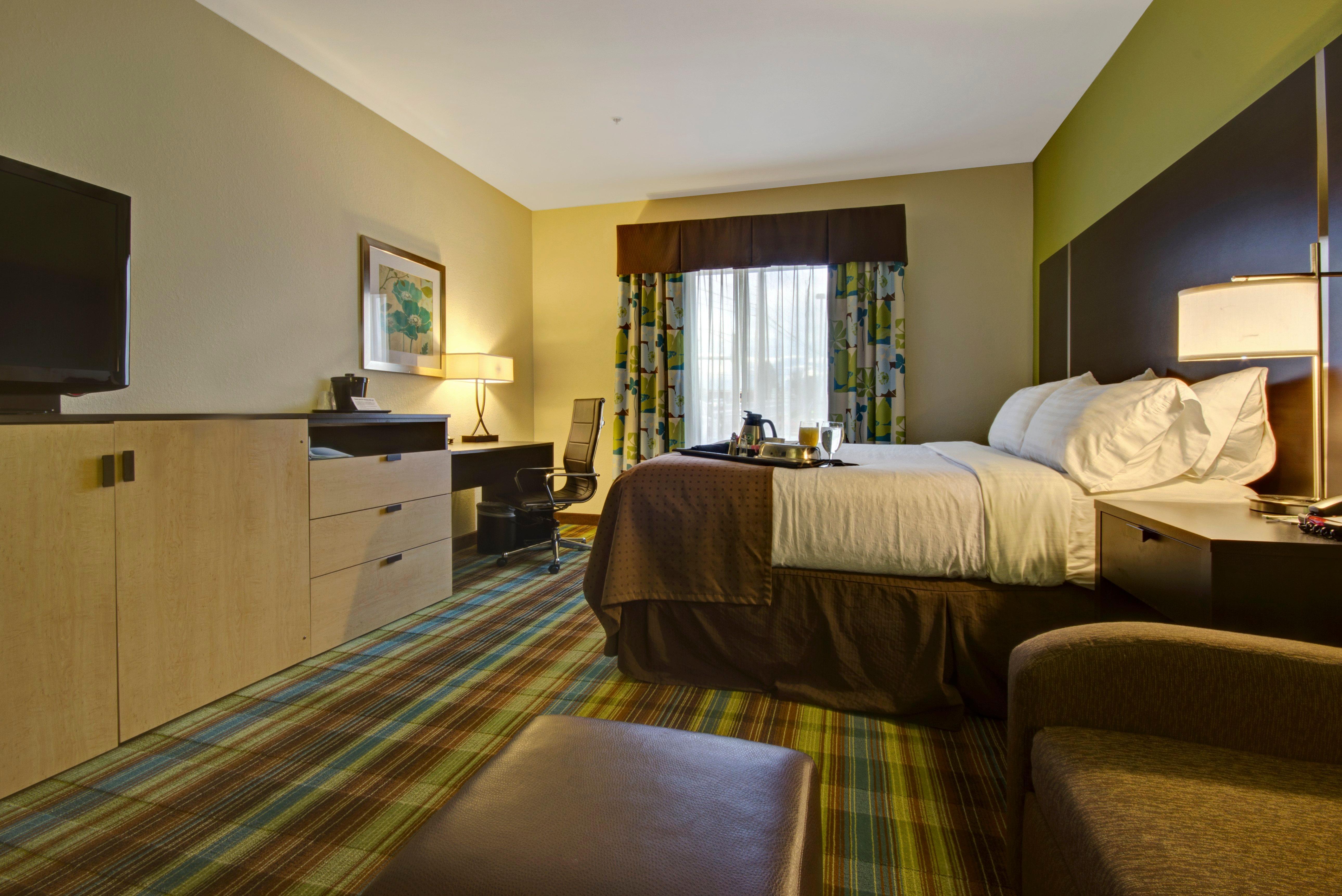 Holiday Inn Christiansburg Blacksburg By Ihg Exterior foto