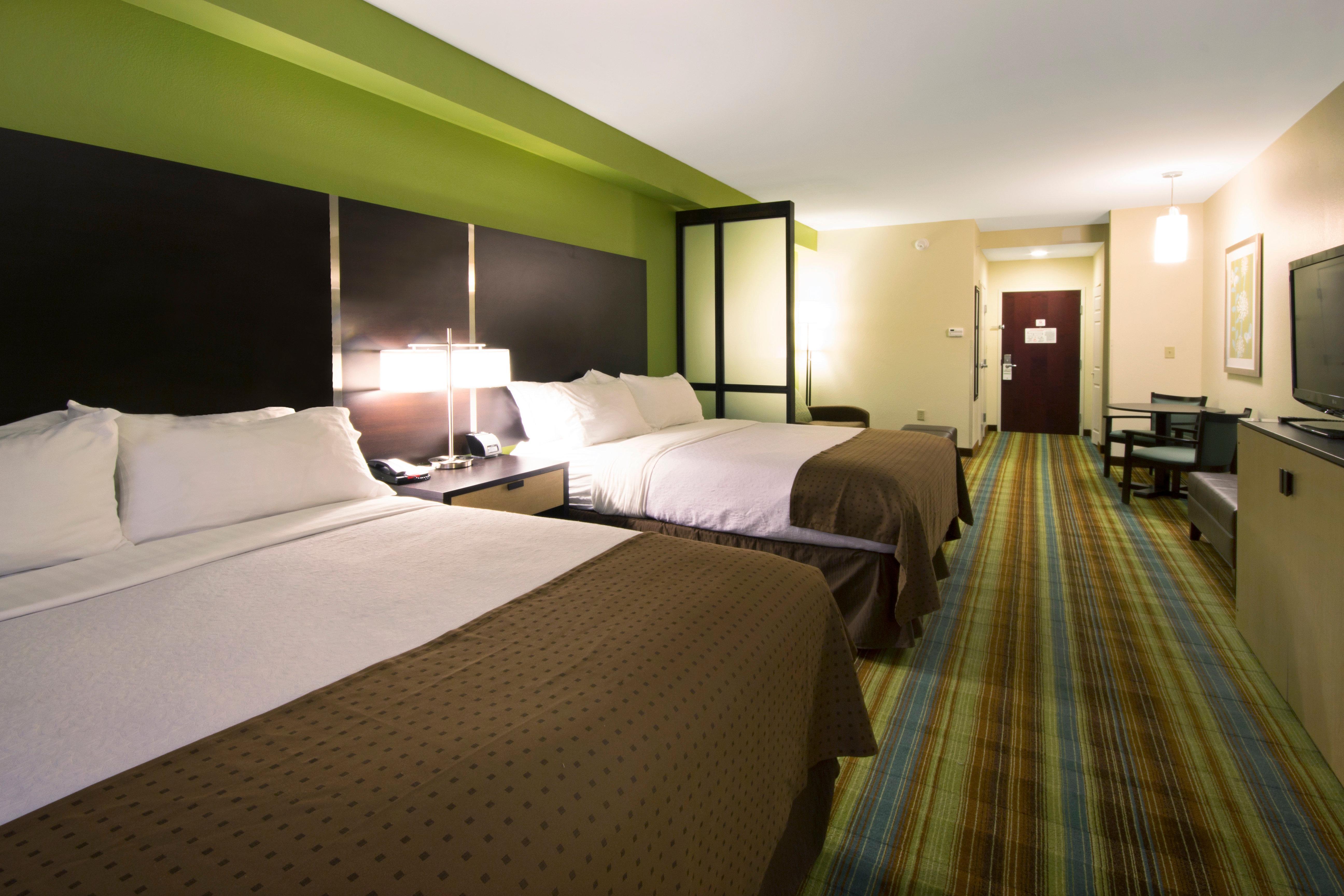 Holiday Inn Christiansburg Blacksburg By Ihg Exterior foto