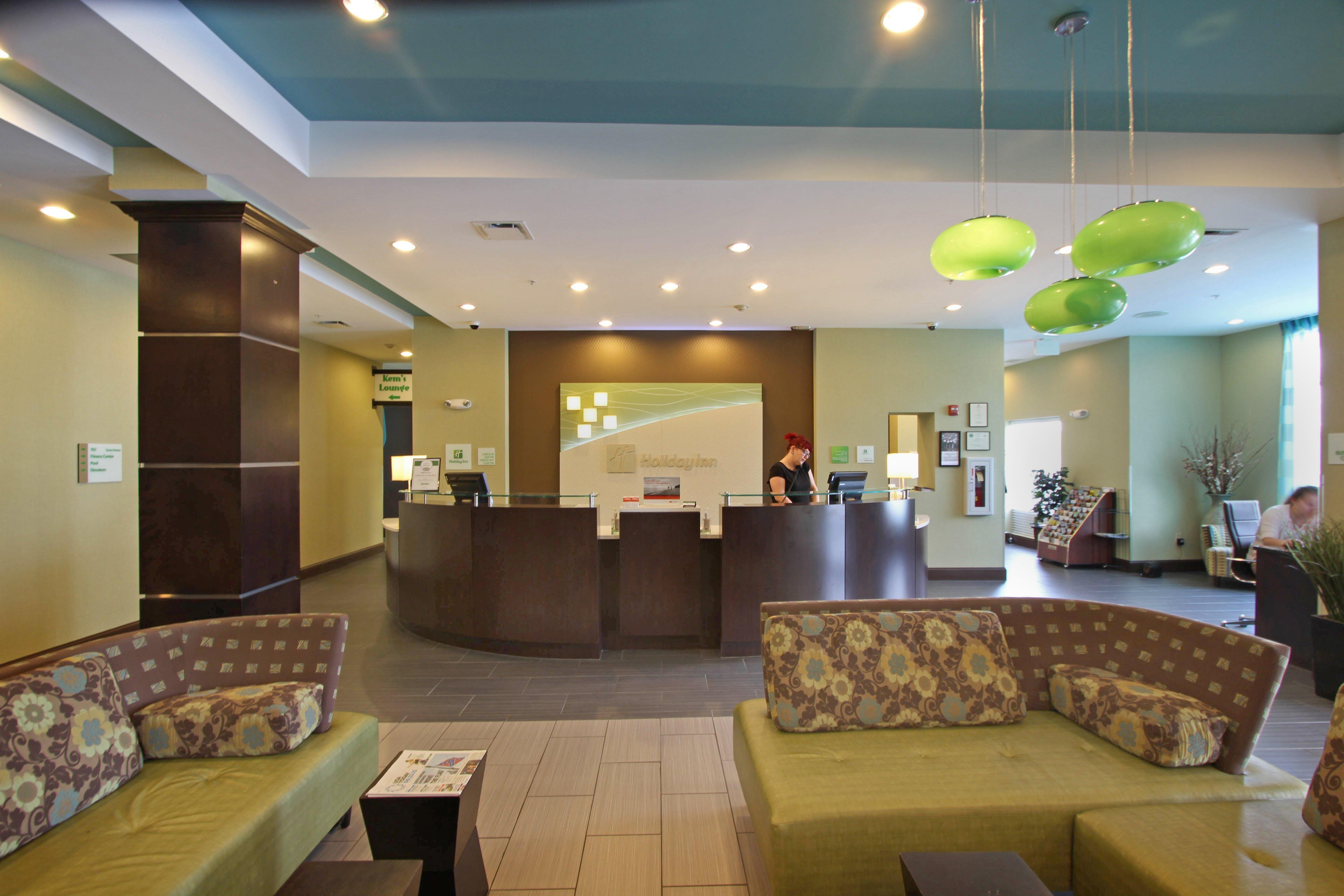 Holiday Inn Christiansburg Blacksburg By Ihg Exterior foto