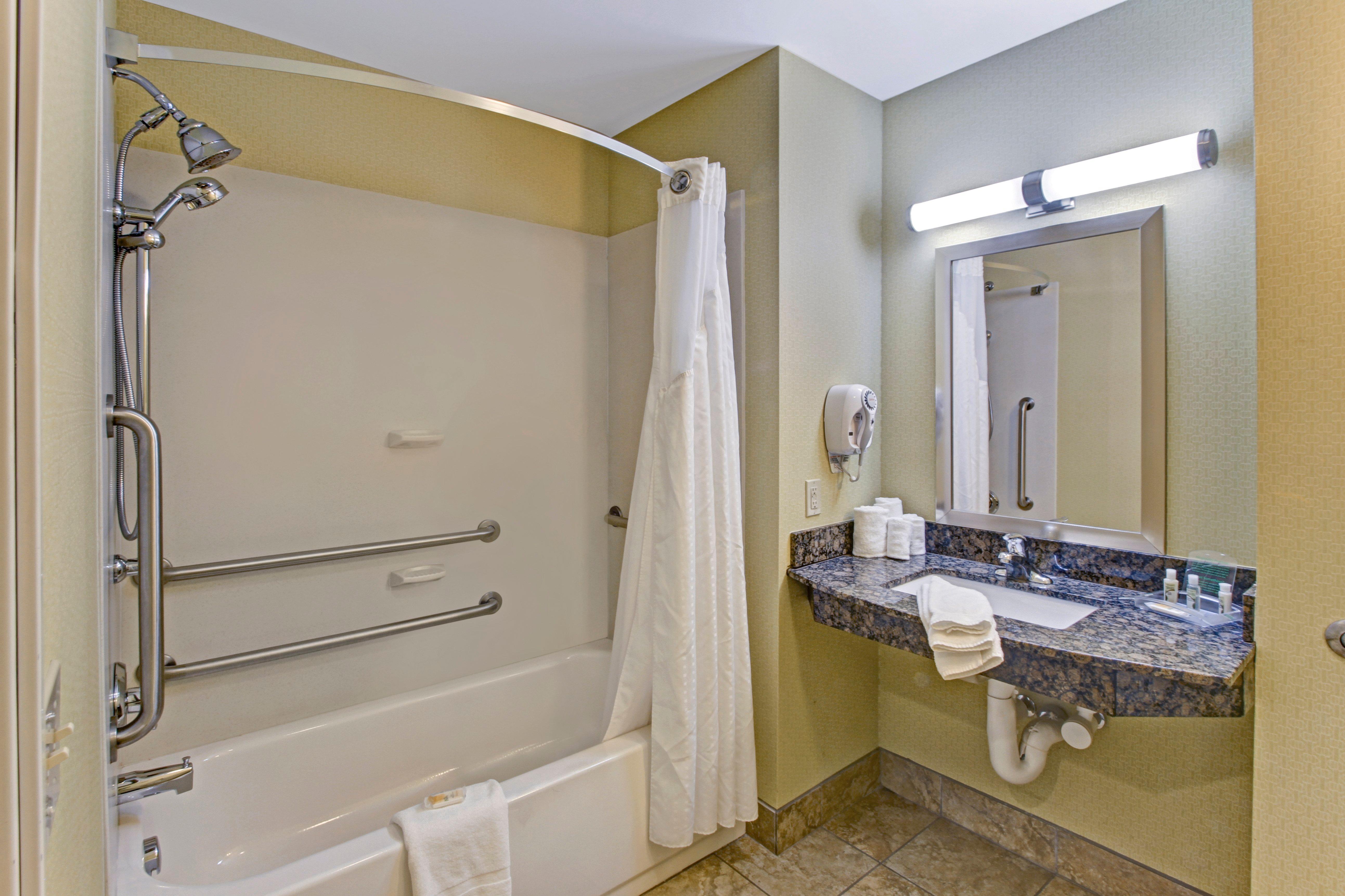 Holiday Inn Christiansburg Blacksburg By Ihg Exterior foto