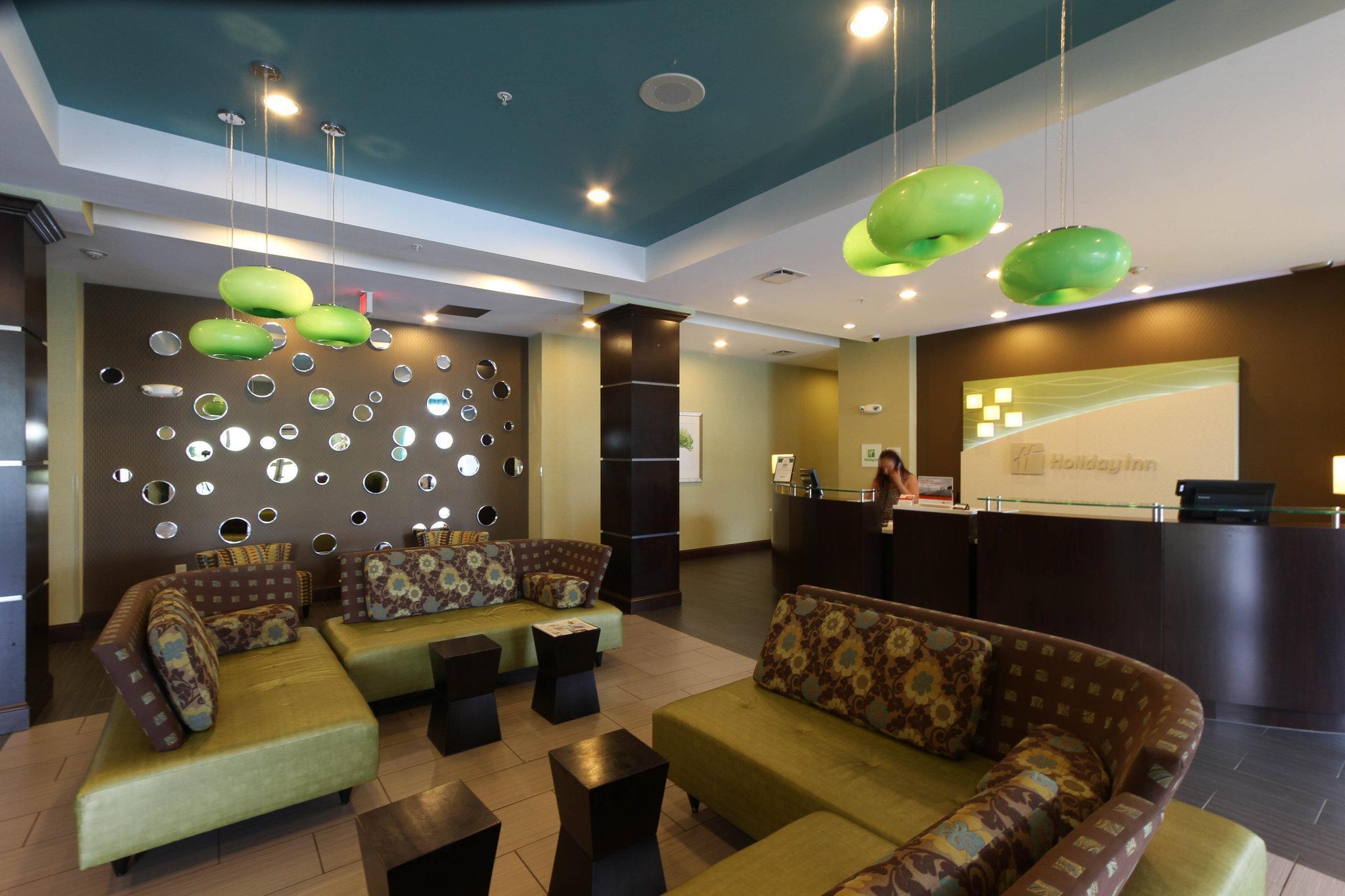 Holiday Inn Christiansburg Blacksburg By Ihg Exterior foto