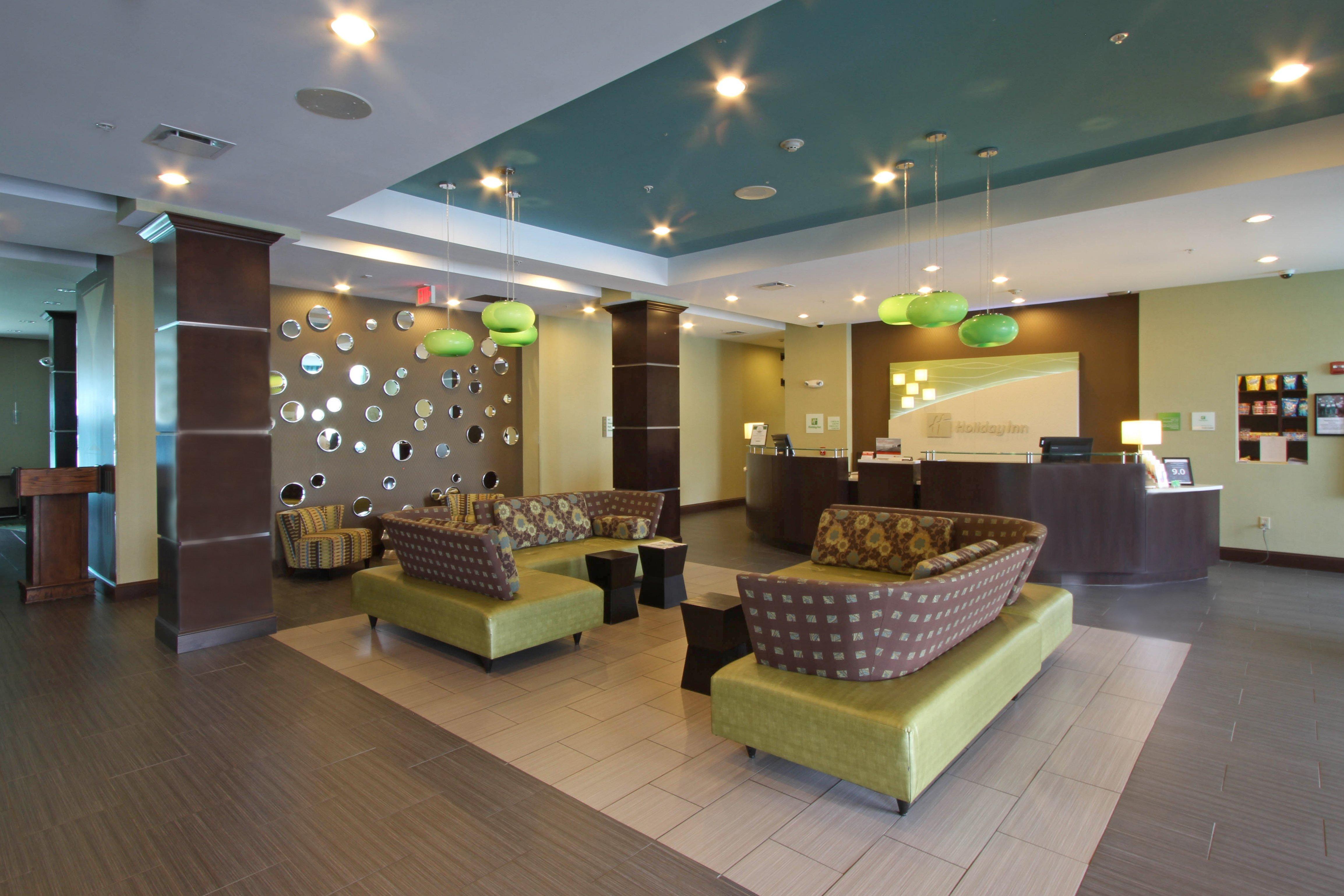 Holiday Inn Christiansburg Blacksburg By Ihg Exterior foto