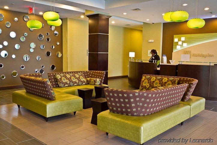 Holiday Inn Christiansburg Blacksburg By Ihg Interior foto