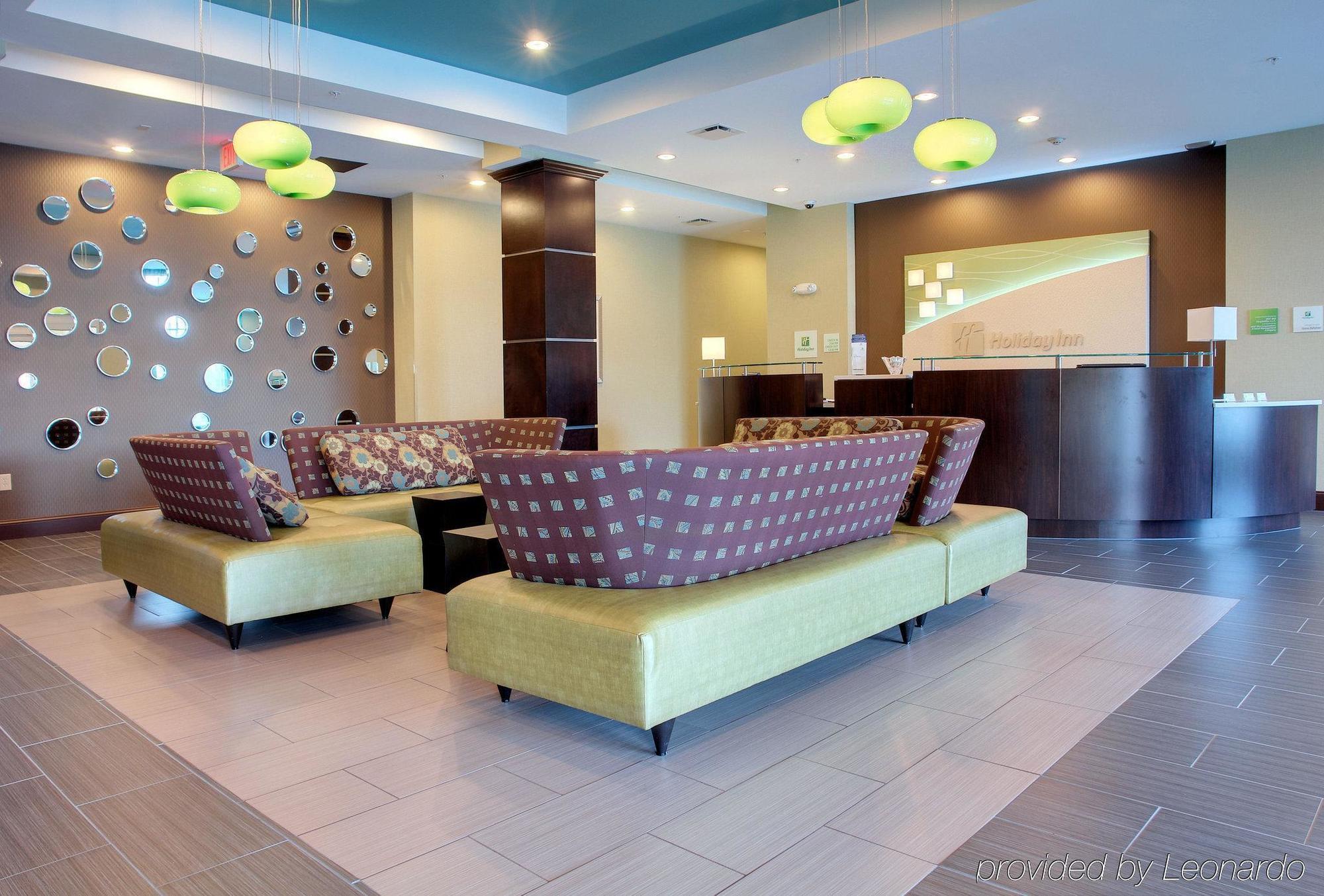 Holiday Inn Christiansburg Blacksburg By Ihg Interior foto
