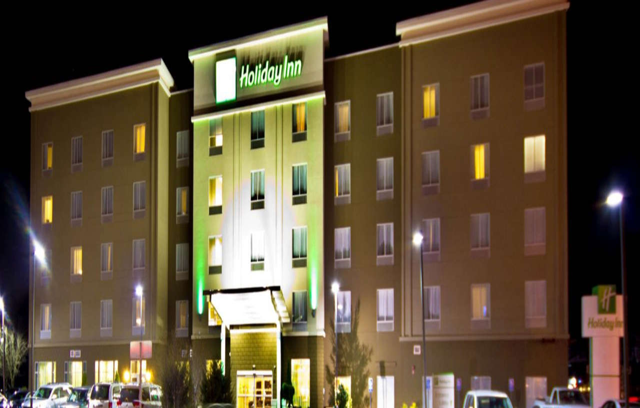 Holiday Inn Christiansburg Blacksburg By Ihg Exterior foto